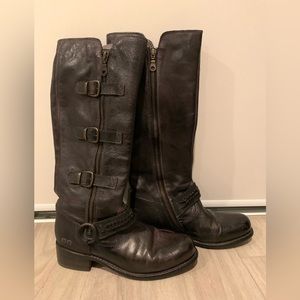 BedStu Skyla size 9